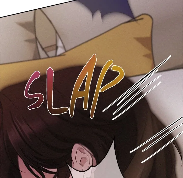 Suffocating Night Chapter 11 page 126 - 