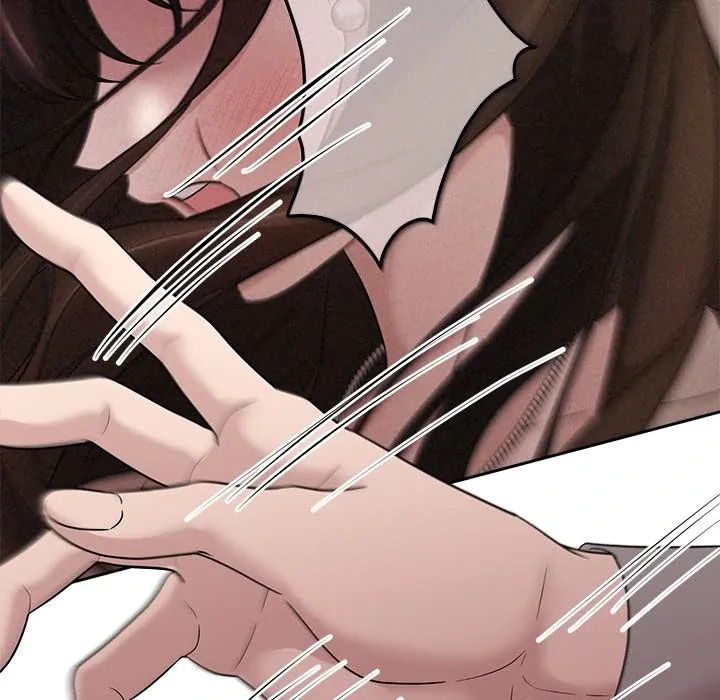 Suffocating Night Chapter 11 page 127 - 