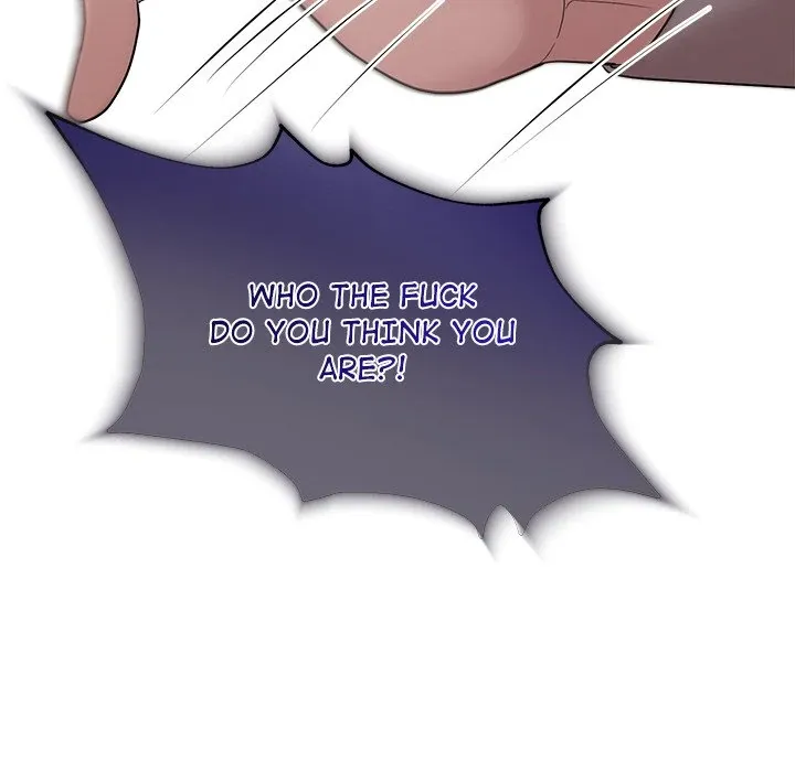 Suffocating Night Chapter 11 page 128 - 