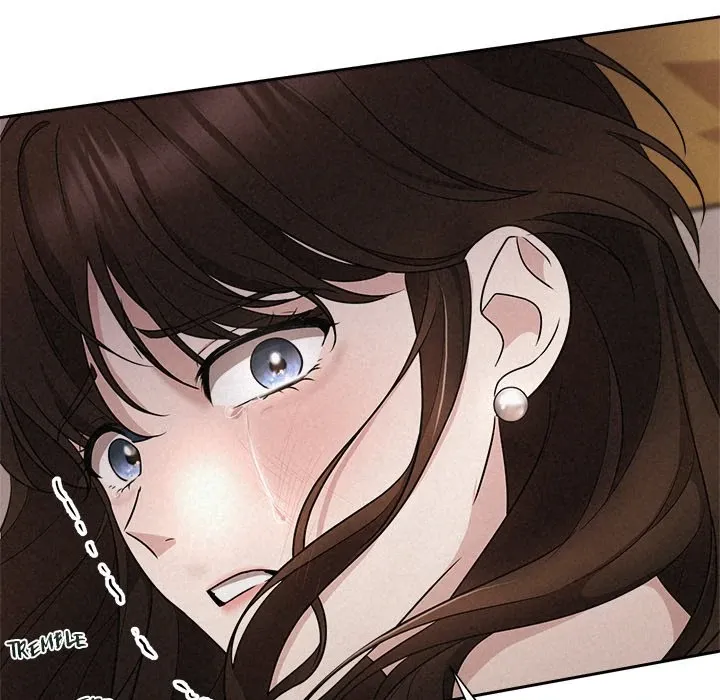 Suffocating Night Chapter 11 page 129 - 