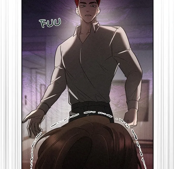 Suffocating Night Chapter 11 page 131 - 