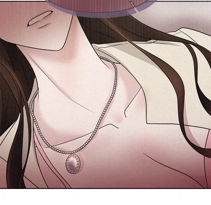 Suffocating Night Chapter 11 page 133 - 