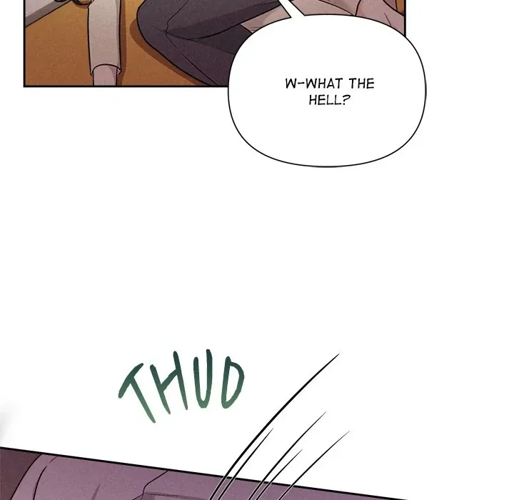 Suffocating Night Chapter 11 page 139 - 
