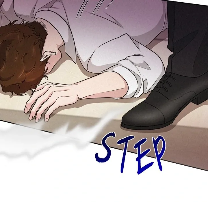 Suffocating Night Chapter 11 page 140 - 