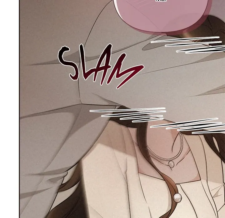 Suffocating Night Chapter 11 page 15 - 