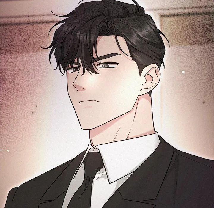 Suffocating Night Chapter 11 page 143 - 