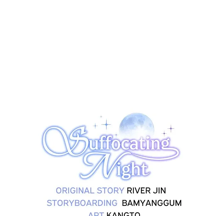 Suffocating Night Chapter 11 page 145 - 