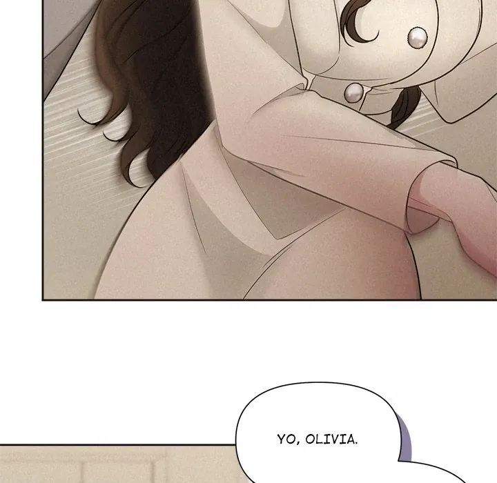 Suffocating Night Chapter 11 page 16 - 