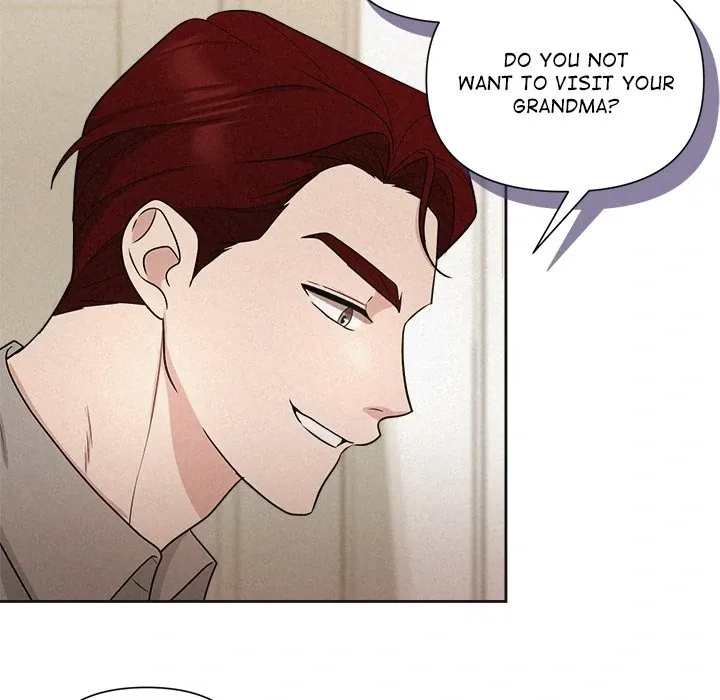 Suffocating Night Chapter 11 page 17 - 
