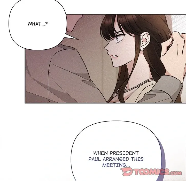 Suffocating Night Chapter 11 page 18 - 