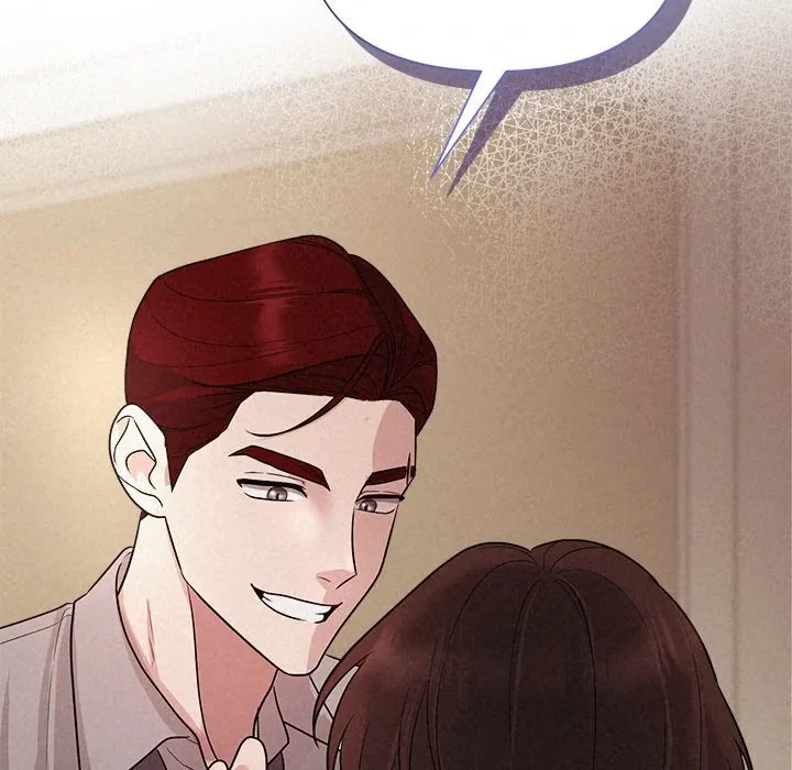 Suffocating Night Chapter 11 page 19 - 