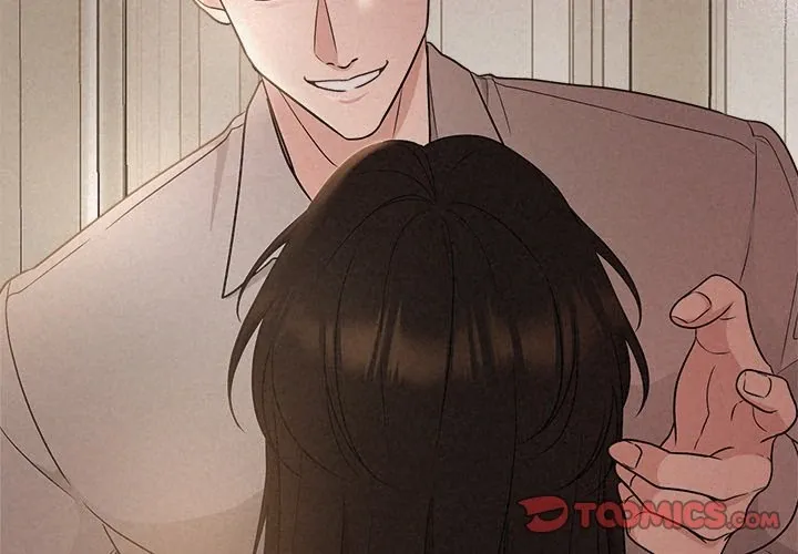 Suffocating Night Chapter 11 page 3 - 