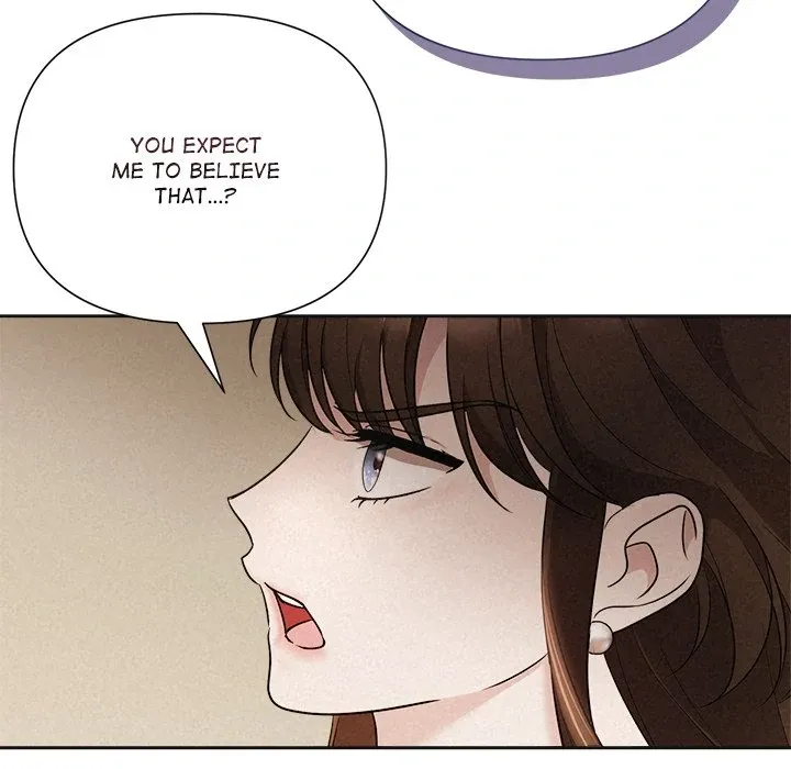 Suffocating Night Chapter 11 page 23 - 