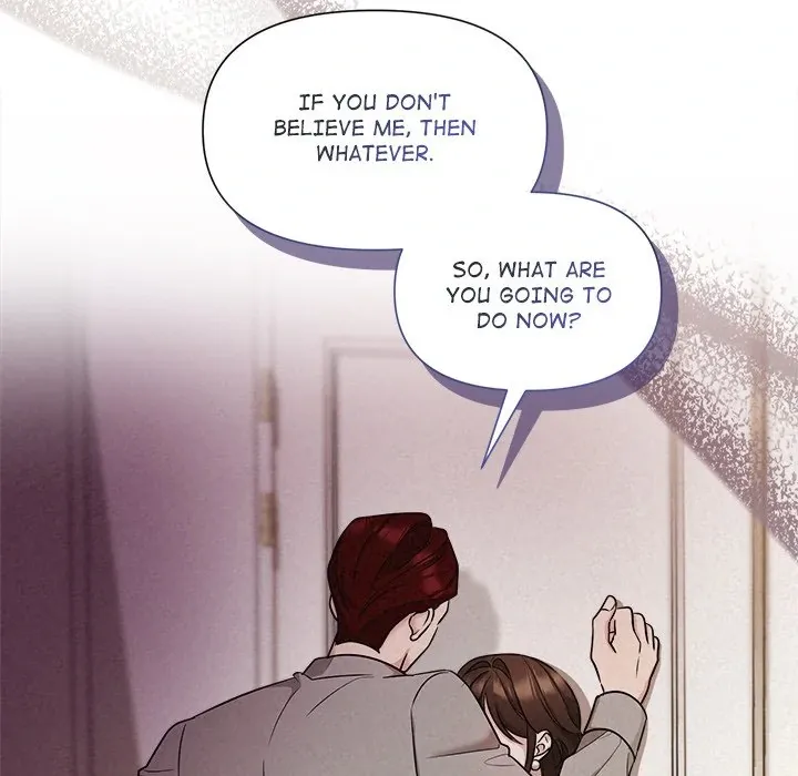 Suffocating Night Chapter 11 page 25 - 