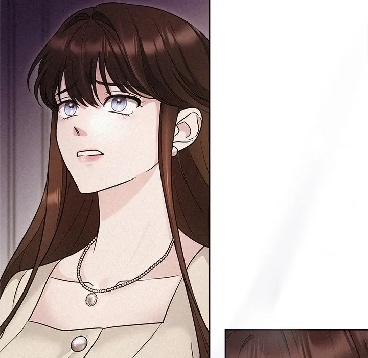 Suffocating Night Chapter 11 page 28 - 