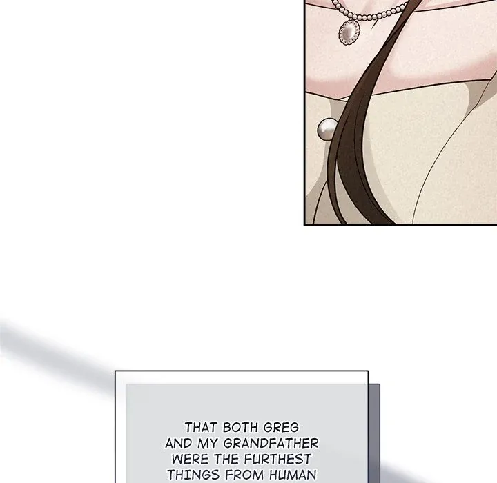 Suffocating Night Chapter 11 page 30 - 