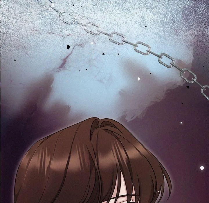Suffocating Night Chapter 11 page 34 - 