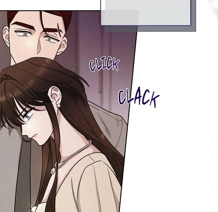 Suffocating Night Chapter 11 page 39 - 