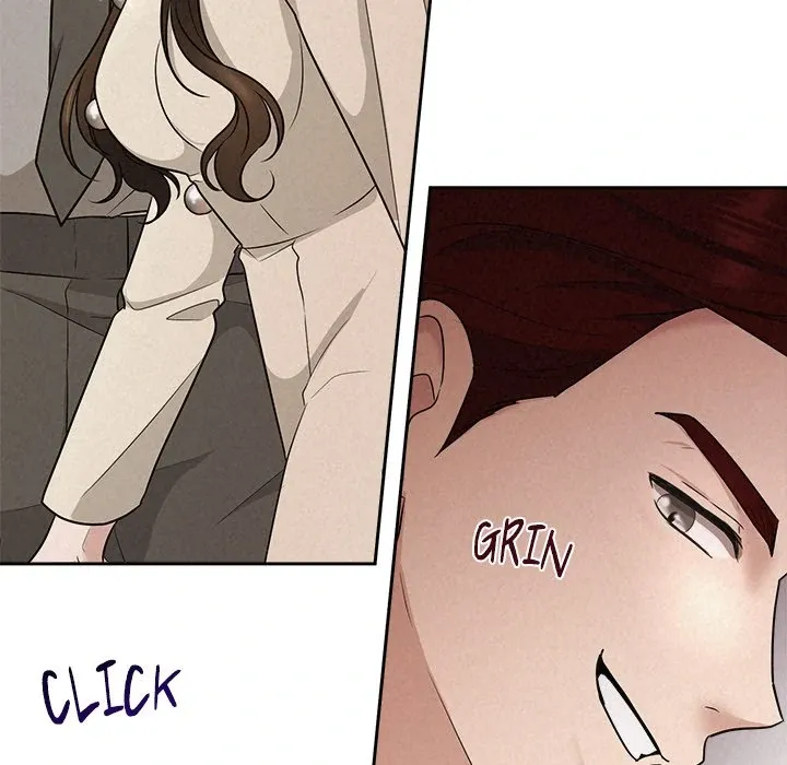 Suffocating Night Chapter 11 page 40 - 