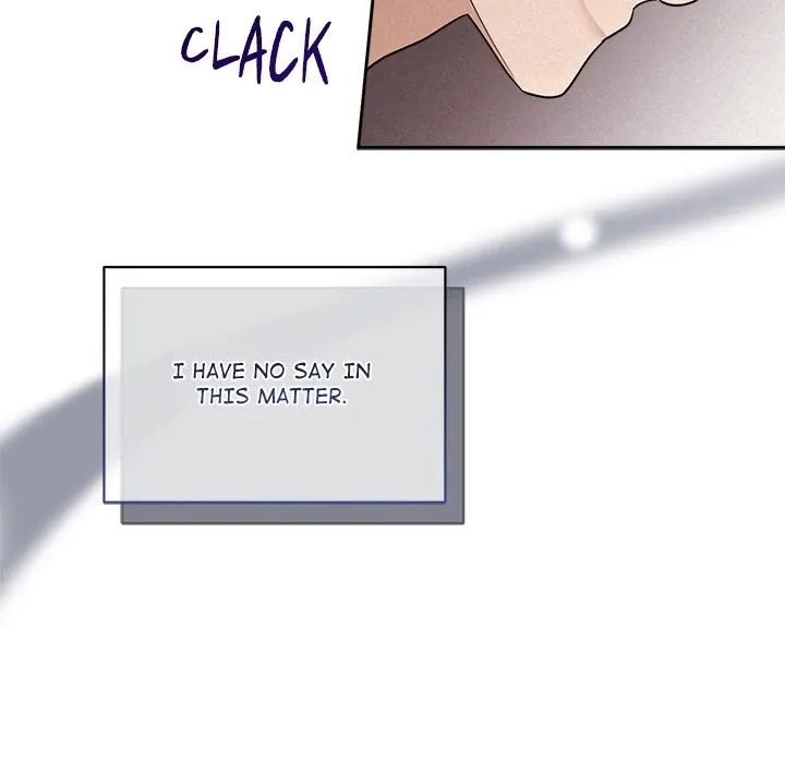 Suffocating Night Chapter 11 page 41 - 