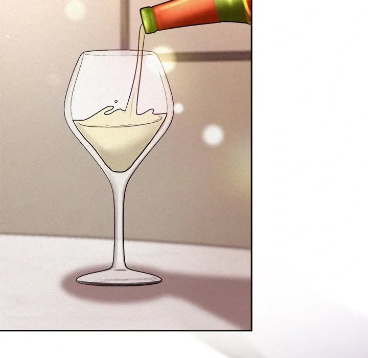 Suffocating Night Chapter 11 page 43 - 