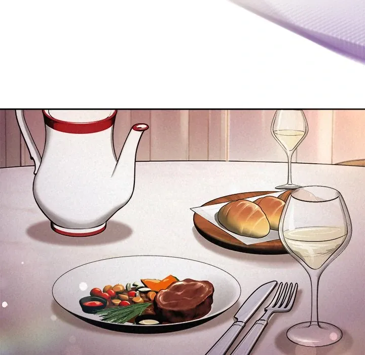 Suffocating Night Chapter 11 page 44 - 