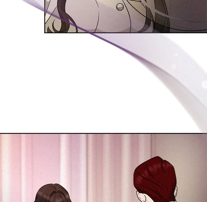 Suffocating Night Chapter 11 page 46 - 