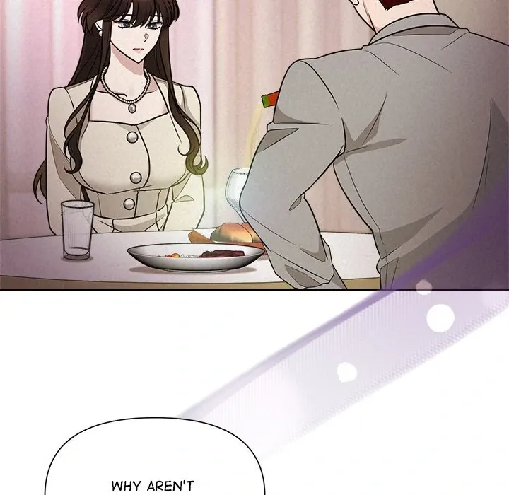 Suffocating Night Chapter 11 page 47 - 