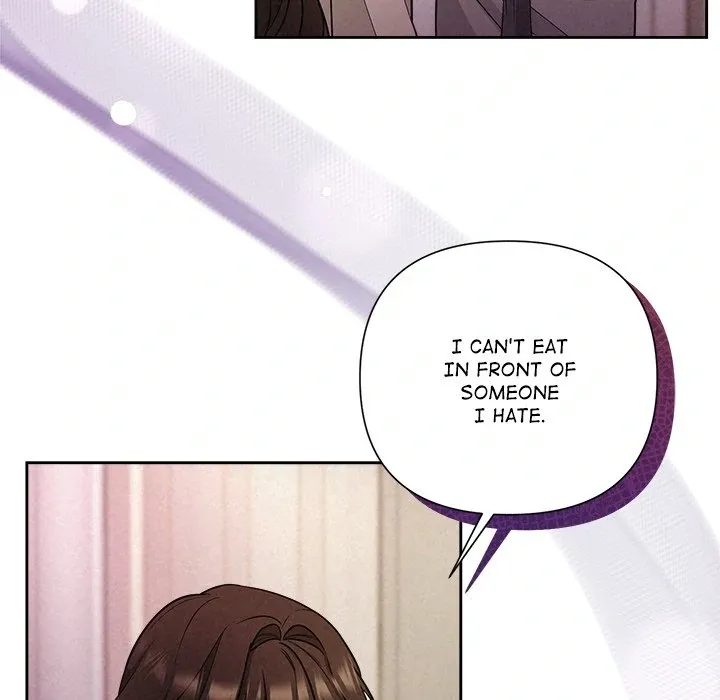 Suffocating Night Chapter 11 page 49 - 