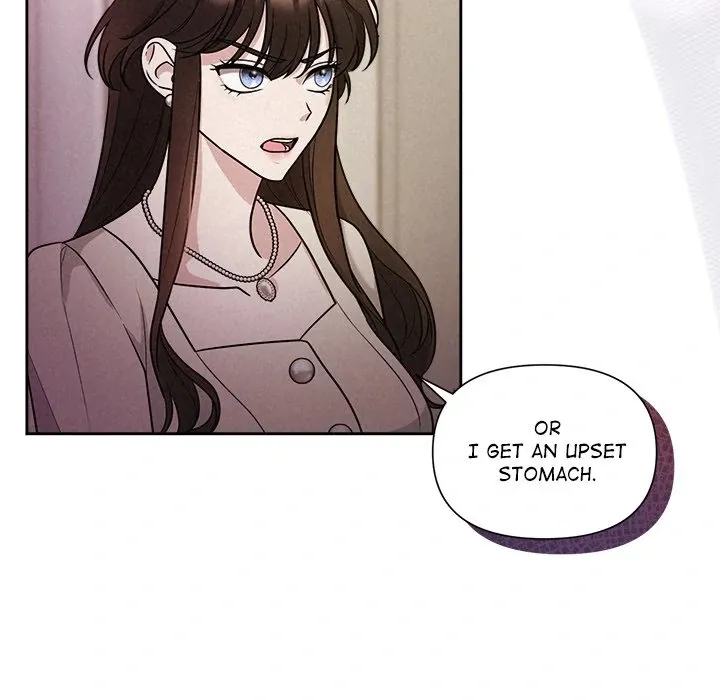 Suffocating Night Chapter 11 page 50 - 