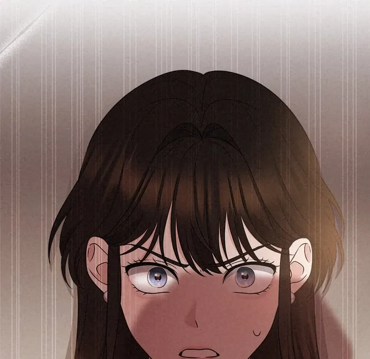Suffocating Night Chapter 11 page 6 - 