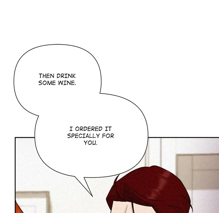 Suffocating Night Chapter 11 page 51 - 