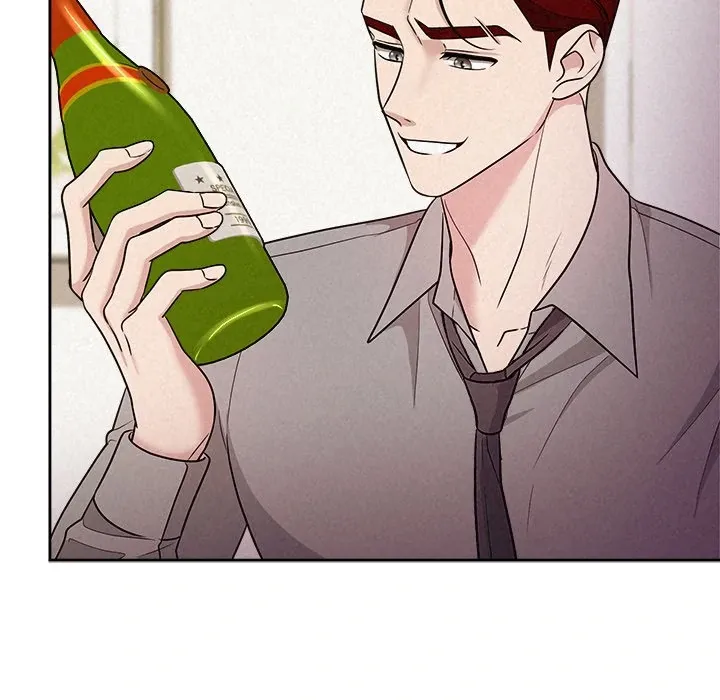 Suffocating Night Chapter 11 page 52 - 