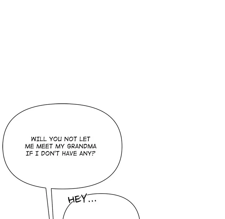 Suffocating Night Chapter 11 page 53 - 