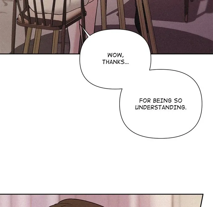Suffocating Night Chapter 11 page 55 - 