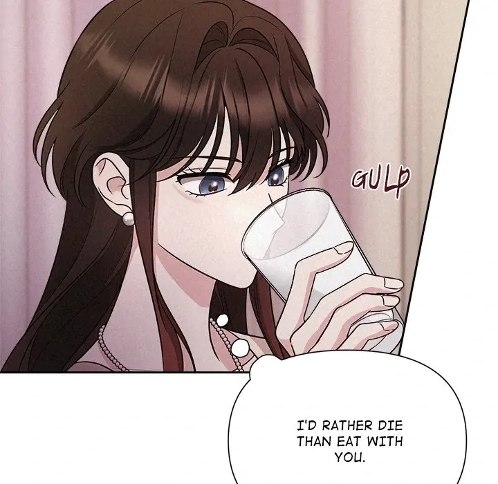 Suffocating Night Chapter 11 page 56 - 