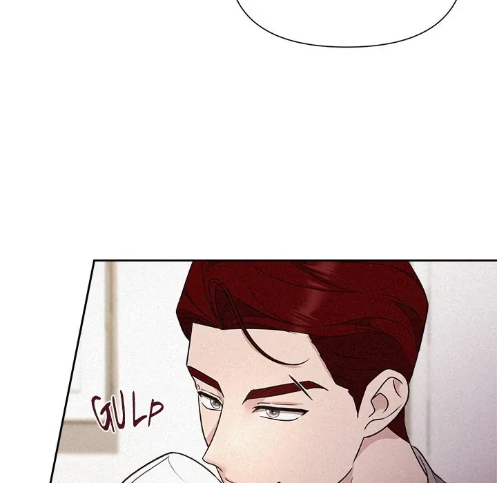 Suffocating Night Chapter 11 page 57 - 