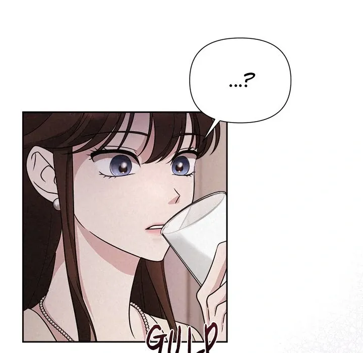 Suffocating Night Chapter 11 page 59 - 