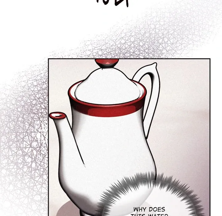 Suffocating Night Chapter 11 page 60 - 