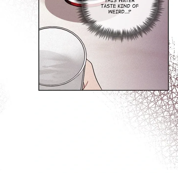 Suffocating Night Chapter 11 page 61 - 