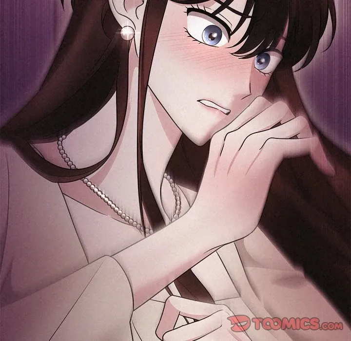 Suffocating Night Chapter 11 page 63 - 