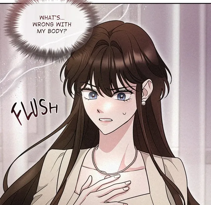Suffocating Night Chapter 11 page 65 - 