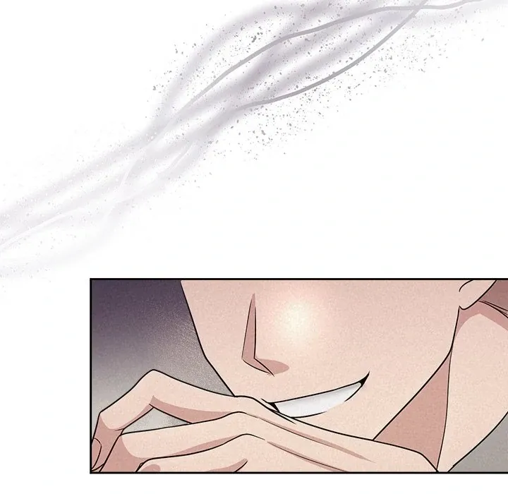 Suffocating Night Chapter 11 page 68 - 
