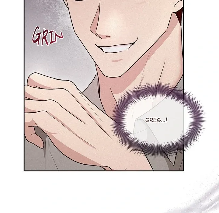 Suffocating Night Chapter 11 page 70 - 