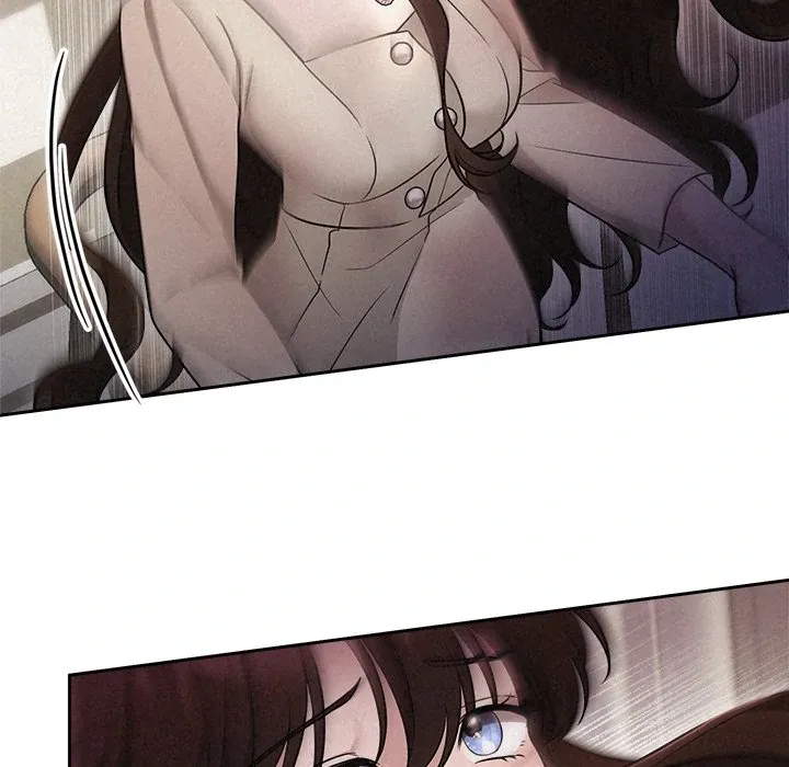 Suffocating Night Chapter 11 page 72 - 