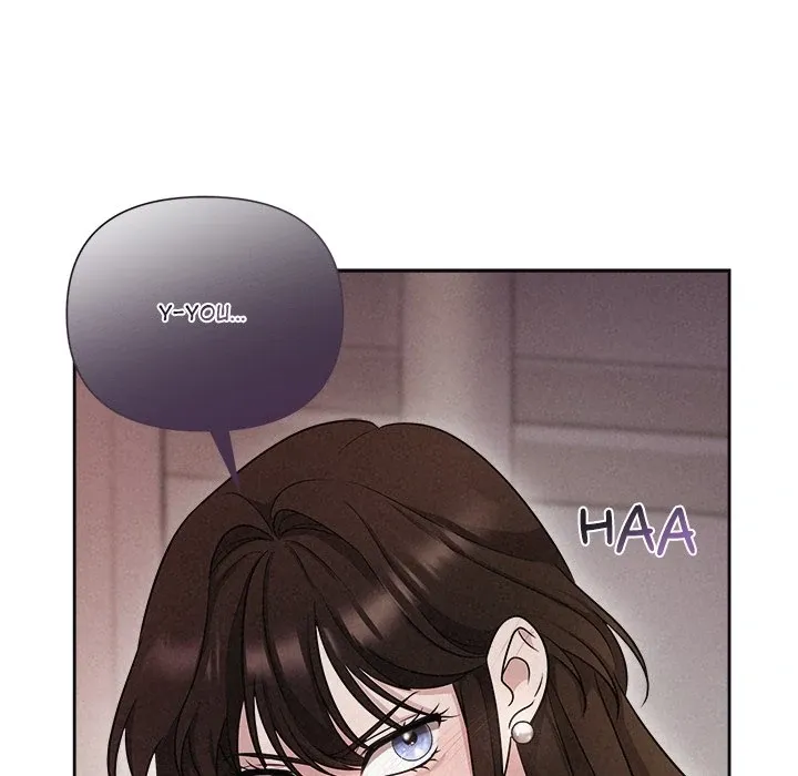 Suffocating Night Chapter 11 page 77 - 