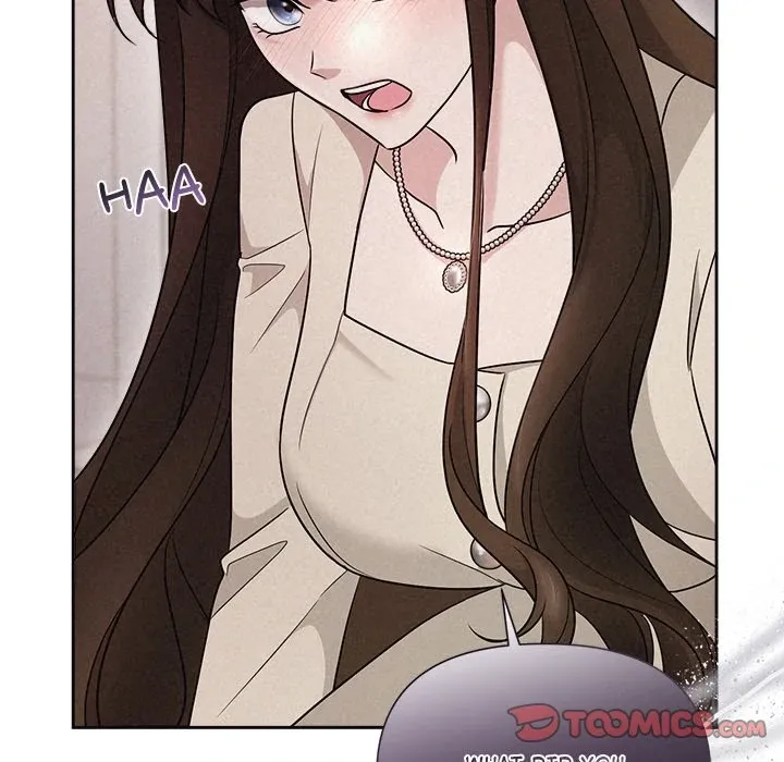Suffocating Night Chapter 11 page 78 - 