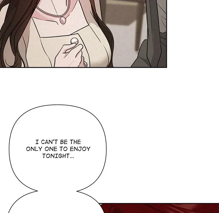Suffocating Night Chapter 11 page 81 - 
