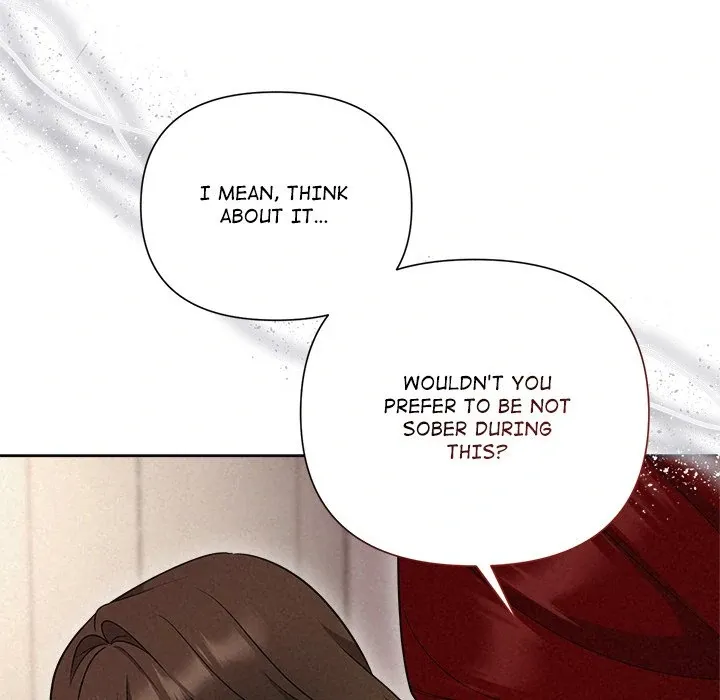 Suffocating Night Chapter 11 page 83 - 