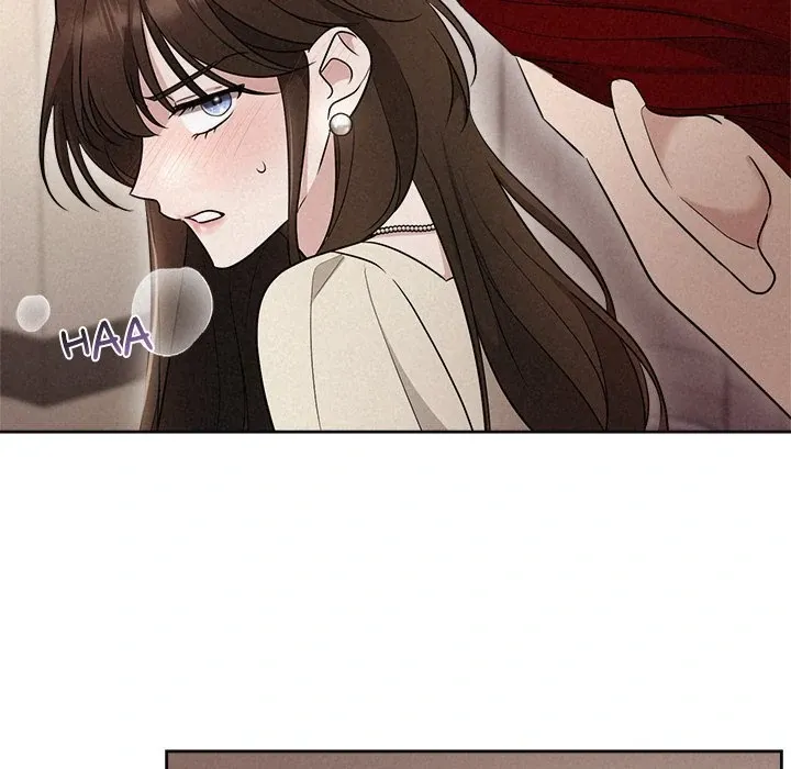 Suffocating Night Chapter 11 page 84 - 